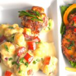 Crack the Flavor: Red Lobster Crab Stuffed Mushrooms Recipe