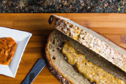 Spicing Up Lunch: The Ultimate Curry Chickpea Sandwich Guide