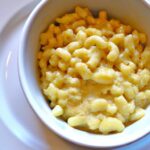 Creamy Plant-Based Mac and Cheese: A Dairy-Free Delight