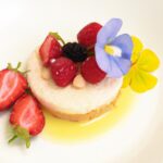 Discover the Delight of Strawberry Shortcake Orange Blossom