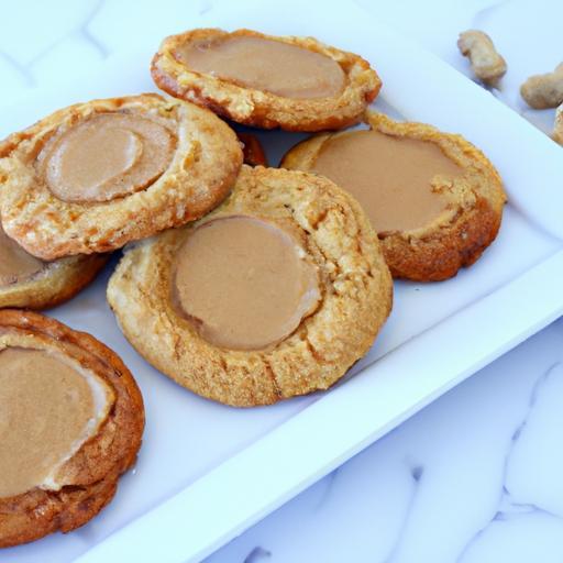 Delicious Keto Peanut Butter Cookies-Egg-Free & Easy!