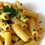 Power-Packed & Cheesy: Ultimate Vegan Protein Pasta Recipe