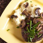 Savor the Perfect Pair: Irresistible Steak Bites and Potatoes