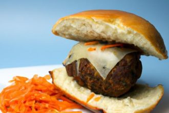 Savor the Flavor: Ultimate Guide to Plant-Based Meatball Subs