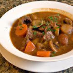 Hearty & Simple: Easy Slow Cooker Beef Stew Recipe Guide
