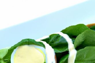 Fresh & Flavorful: The Ultimate Egg Salad Lettuce Wraps Guide