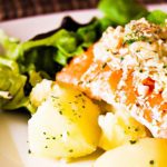 Marry Me Salmon: Perfect Recipe for Your Date Night Delight