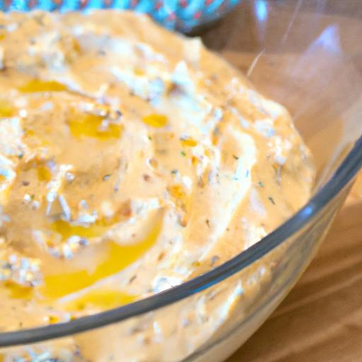 Spice Up Snack Time with Keto Buffalo Chicken Dip Delight