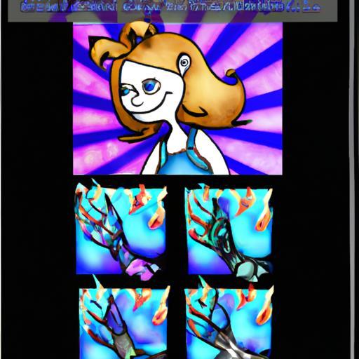 Perfectly Roasted Shrimp Skewers: Oven Magic Unveiled