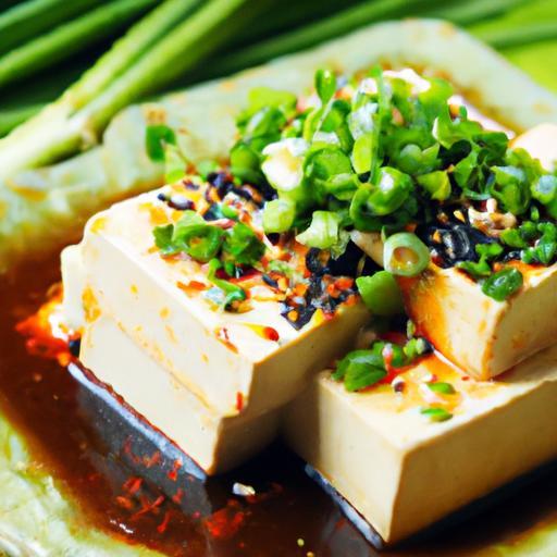 Cho Dang Tofu: A Delicious Dive into Korean Culinary Art