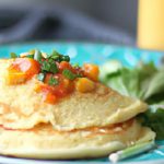 Egg Pancakes Uncovered: A Delicious Twist on Morning Classics