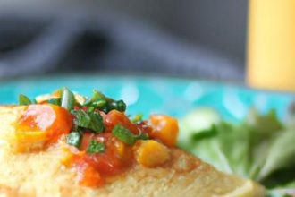 Egg Pancakes Uncovered: A Delicious Twist on Morning Classics