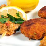 Classic Old Bay Crab Cakes: A Timeless Recipe to Savor