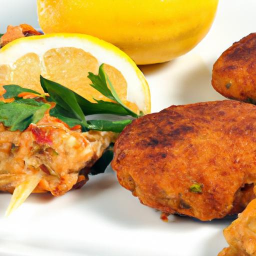 Classic Old Bay Crab Cakes: A Timeless Recipe to Savor
