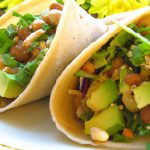 Flavorful Thai-Inspired Peanut Veggie Wraps: A Healthy Twist