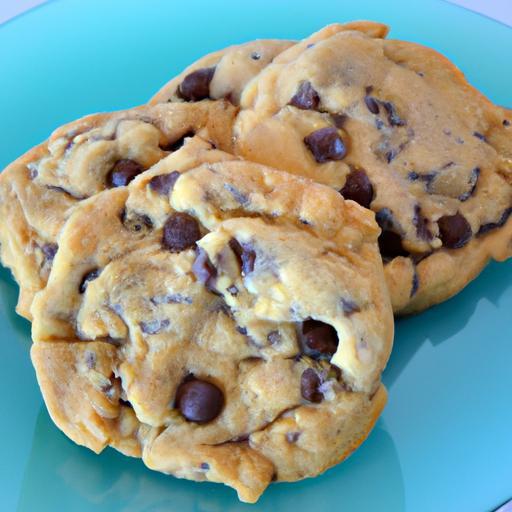 Decadent Sugar-Free Chocolate Chip Cookies You’ll Love