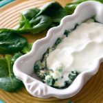 Creamy Keto Spinach and Artichoke Dip: Low-Carb Delight