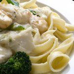 Unlocking the Secret to Olive Garden’s Creamy Chicken Alfredo