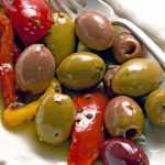 Olives & Peppers: A Flavorful Duo in Culinary Traditions