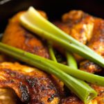 Sizzling Perfection: Mastering Cast Iron Skillet Chicken