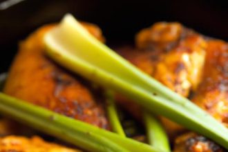 Sizzling Perfection: Mastering Cast Iron Skillet Chicken