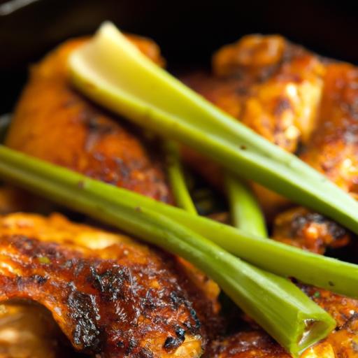 Sizzling Perfection: Mastering Cast Iron Skillet Chicken