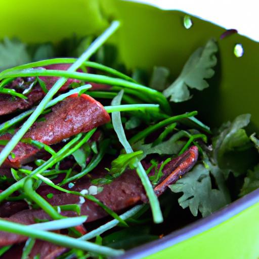 Understanding​ the‍ Keto Benefits of⁢ Beef Jerky