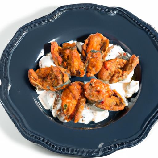 The Rich History Behind Old bay and ⁢Its Iconic Flavor