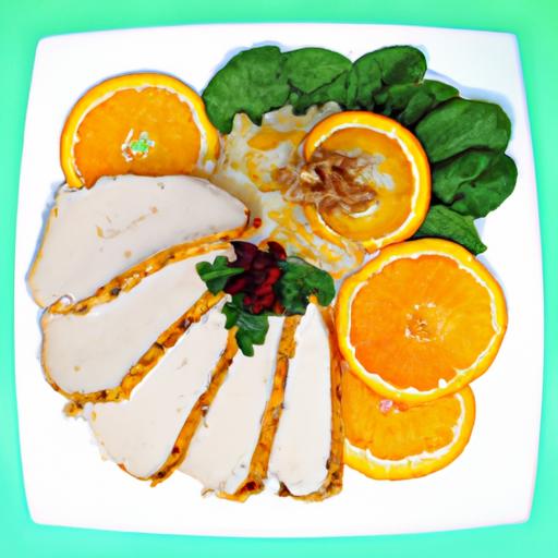 Zesty Flavors That Bring Greek Tradition to Your Table