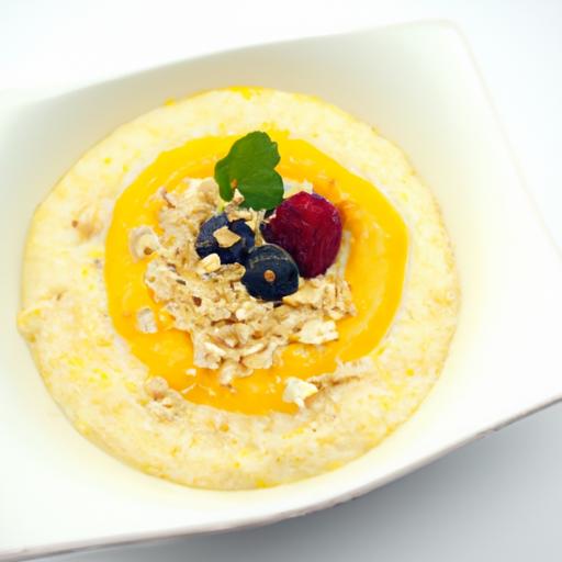 Understanding the Magic behind Creamy Dairy-Free Texture