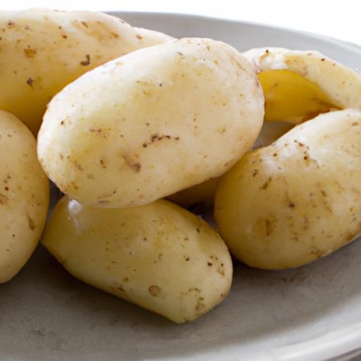 Choosing the Right ⁣Potatoes for ⁢Ultimate⁢ Fluffiness