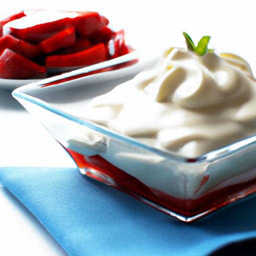 Choosing​ the Freshest Ingredients ⁤for Ultimate Creaminess