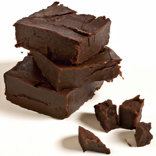 Understanding ‌the Benefits‌ of Sugar-Free Dark Fudge for Your Health