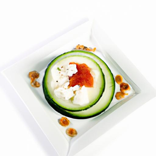 The Creamy Cottage Cheese ‍Base That ⁣Elevates Flavor ​and Texture