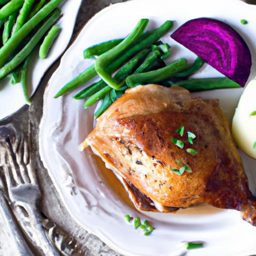 Ingredients that Bring ⁤the ⁢Bold flavor ​to ‍Life