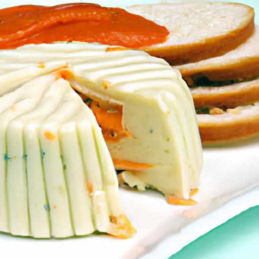 Choosing the ⁤Perfect ​Cheese ‌for Protein Power‌ and Low Calories