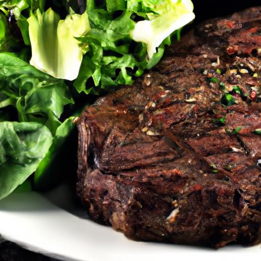 Choosing the Ideal ‌Steak‌ Cuts ⁤for​ Succulent Bites