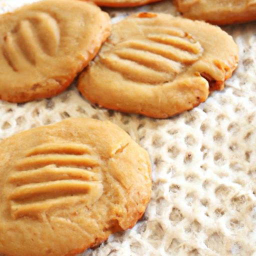Ingredients That Make ‌These ⁢Keto Peanut​ Butter ‍Cookies Irresistibly Soft and Flavorful
