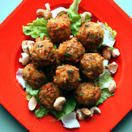 Keto Meatballs That Stay Juicy and Flavorful Without Breadcrumbs