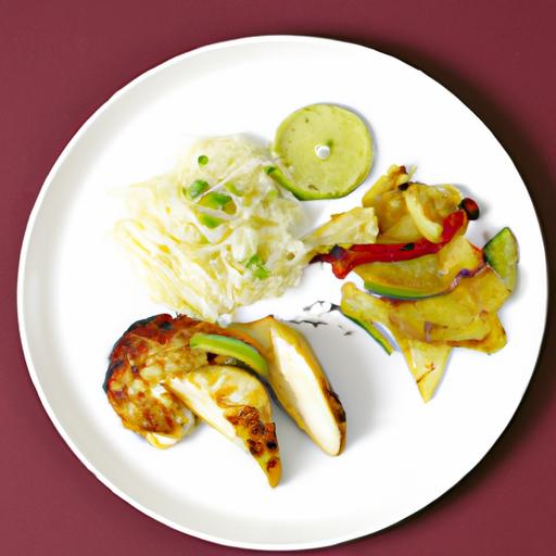 Sourcing the finest Organic Ingredients for Maximum Flavor