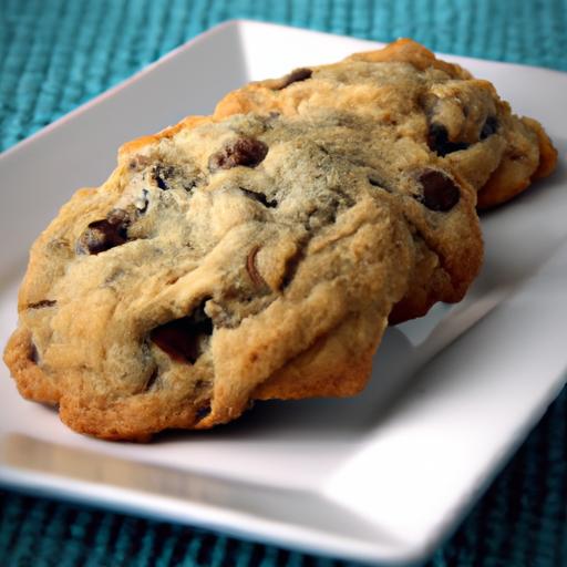 the Secrets ‍Behind Irresistibly ⁤Soft Sugar-Free‌ Chocolate Chip Cookies