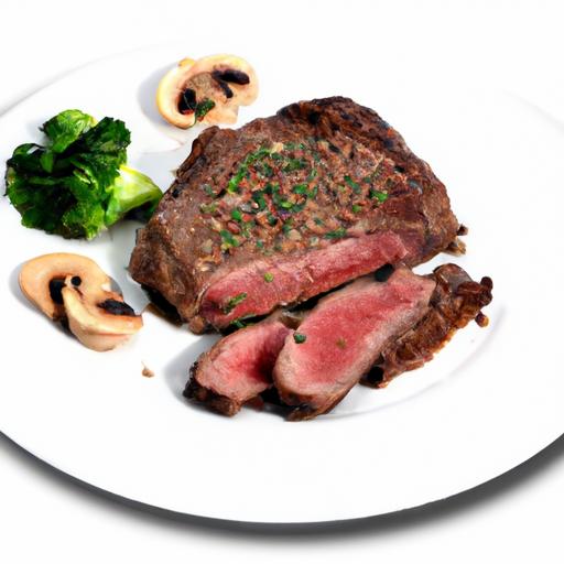 Choosing the Perfect Cuts of‍ Beef for Tenderness and ‌Flavor