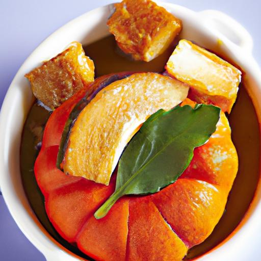 Choosing ⁢the ‌Perfect​ Butternut Squash for Optimal ⁢Flavor and‌ Texture