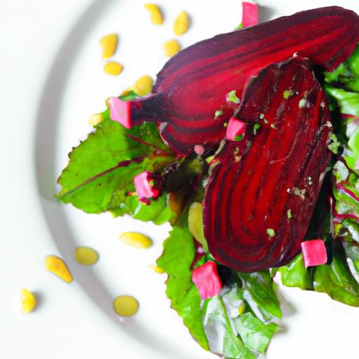 The Nutritious Power of⁢ Beets Unveiled