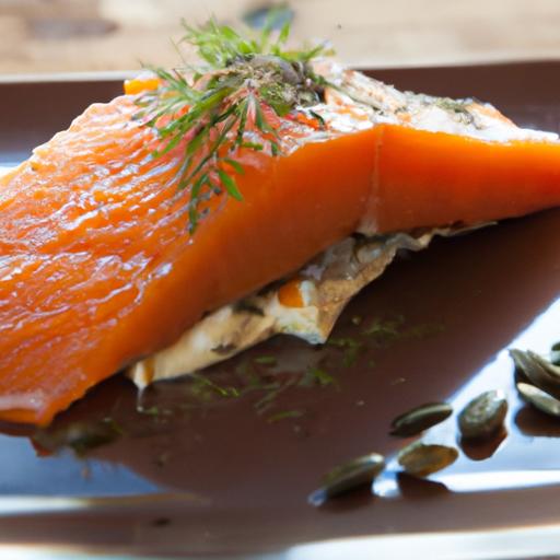 The History and Tradition Behind Smoked Salmon Craftsmanship