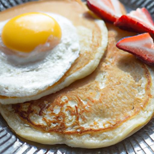 Discovering the Rich ⁤History Behind ⁤Egg Pancakes