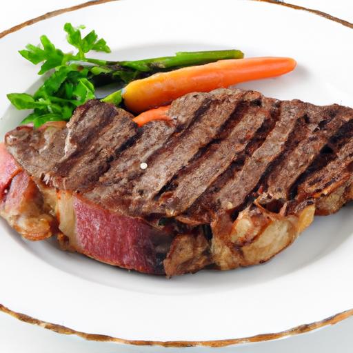 Choosing the Ideal‌ Cut⁣ of ⁢Beef for ‌Tenderness and Flavor