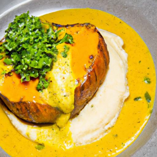 The Journey from ⁢Farm‌ to Table Selecting the⁣ Perfect Butternut Squash for Optimal Flavor Unveiling the Secrets Behind ⁣the ​Perfect⁢ Roast Balancing Spices and Creaminess for‍ a⁤ Soulful Sip