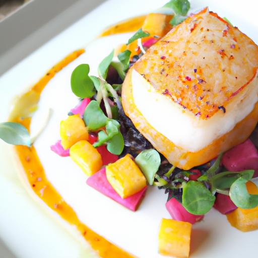 The Science‌ Behind Fluffy ‍Texture and⁣ High Protein Content