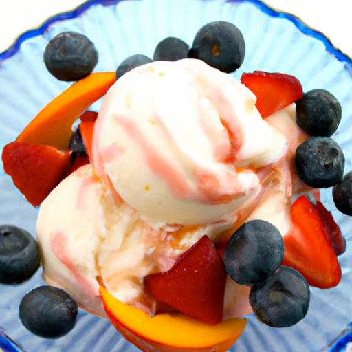 Choosing the Best Sugar-Free Ice Cream ‌for ‍Your Taste and Health Goals